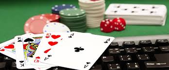 Вход на зеркало Casino Bao